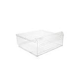 Electrolux Rex AEG - Cajón congelador para nevera original, 40 cm x 37 cm x 16 cm