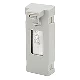 Batería de Litio Recargable de 1800 mAh, batería de Repuesto de 3,7 V para...