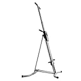 Escalador Vertical Ajustable Escalador Paso a Paso Plegable Máquina Entrenamiento...