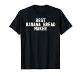 Mejor panificador de plátano divertido comida vegetariana para hombres idea de regalo...