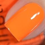 Vishine Esmalte de uñas en gel semipermanente de 0.5 fl oz Soak-off UV LED Manicure...