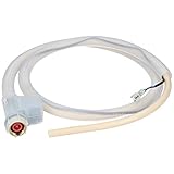 Kenekos - Manguera Aquastop tipo 88 compatible con lavavajillas Bosch/Siemens como...