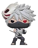 Funko Pop Naruto Puden Kakashi Hatake (Anbu) Figura #994 – Chase Model Posibilidad de...