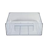 AEG Electrolux cajón congelador cajón congelador cajón 264701703 395x160x36