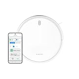 Xiaomi Robot Vacuum E12 - Robot Aspirador y fregasuelos con planificación Inteligente de...