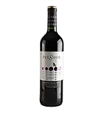 PERAMOR Vino Tinto - D.O.RIBERA DEL DUERO