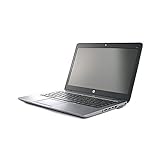 HP EliteBook 840 G1 1.6GHz i5-4200U 14' 1600 x 900Pixeles Pantalla táctil Negro, Plata...