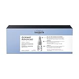 L'Oréal Professionnel | Tratamiento anticaída para un aspecto más denso y con más...
