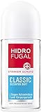 Hidrofugal Classic Roll-on (50 ml), fuerte protección antitranspirante con aroma...