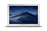 Apple MacBook Air 13' (2017) - Core i5 1.8GHz, 8GB RAM, 128GB SSD (Reacondicionado)