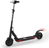 Patinete Eléctrico Kugoo S1 Pro, Patinete Plegable Adulto/Niño, Neumáticos sólidos de...