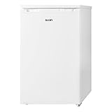 SVAN Congelador Svan, Estático, A+/F, 84cm, 50cm, 56cm, Blanco, Electrónico