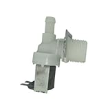REPUESTOELECTRO-Electrovalvula lavadora Aspes Balay Fagor