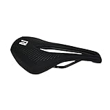 ROADNADO Sillines de Bicicleta de montaña Profesional sillin de Bicicleta Gel de...