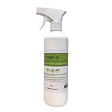 Dermazoo Neem Oil Spray Antiparasitario Natural para Perros, Gatos y Caballos Listo para...