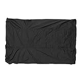 Cubierta de la máquina de remo de la cubierta de protección UV impermeable para...