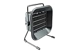 Quick 493 - Extractor de humos de soldadura con filtro grueso y conector para canal de...