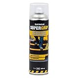 Rust-Oleum SuperGrip spay Antideslizante Transparente 500 ml