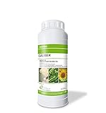 GALIBER Herbicida Sistémico Concentrado, Control de Maleza en Gramíneas en Cultivos,...