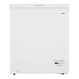 SVAN Arcón congelador Svan, Dual Cooling, A+/F, 84,5cm, 70,5cm, 54,5cm, Blanco,...