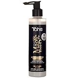 Tahe Magic Rizos Activador del rizo antiencrespamiento Activator apto para el Método...