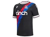 Crystal Palace, Hombre Camiseta, Temporada 2022/23 Oficial Tercera Equipación
