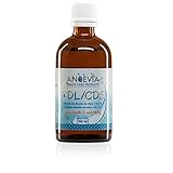 ES - ANCEVIA® - dioxido de Cloro 0.3% (100 ml) - CDS - CDL – Botella de Vidrio marrón