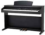 Classic Cantabile DP-50 Piano digital 88 teclas con mecanica martillo - Teclado...