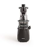 CREATE/JUICER SLOW/Licuadora-exprimidor de extracción lenta 200W/3funciones,2 modos,...