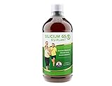 Siliplant Silicio Liquido bebible - Aumenta la Producción de Colageno - Suplemento Huesos...