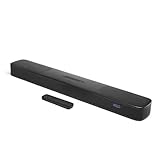 JBL Bar 5.0 Multibeam, Barra de sonido de 5.0 canales con tecnología MultiBeam y Virtual...