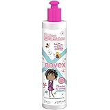 Ativador de Rizos Novex Mis Pequeños Rizos 300ml