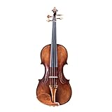 YGYGYG Muy Bonito 4/4 Violín para Estudiantes, Principiantes, Profesionales Y Actuaciones...