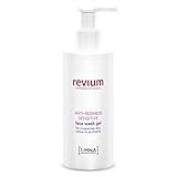 Revium Anti Rojez Facial Limpieza Gel por cuperosis Piel, 200 ml
