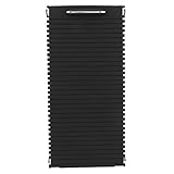 Consola Central, Cubierta de la Persiana Enrollable de la Consola Central A20468076079051...