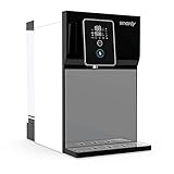 smardy blue R100 - Osmosis Inversa doméstica 5 etapas - sistema cambio rápido cartuchos...