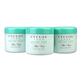 Crema revitalizante Cyclax con Aloe Vera (300 ml) pack de 3