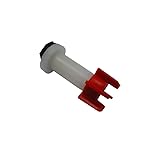 Mundo Viro Flotante HB2 H040004137 recambio original para calderas Hermann Saunier Duval