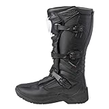 O'Neal | Botas de Motocross | Moto Enduro | Protección interior de tobillo, pie y zona de...