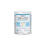 Nestle' It.(healthcare Nu.) Resource Instant Protein 400 G