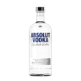 Absolut Vodka, 1L