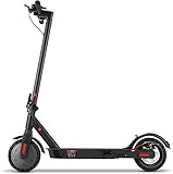 Caroma Patinete eléctrico para Adultos, E-Scooter Plegable con, Scooter Eléctrico...