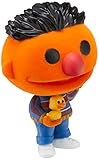 Funko – Figura Pop Vinyl Coleccionable de la Serie Sesame Street, Personaje Ernie...