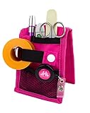 Mobiclinic, MINIKEEN'S, Organizador de bolsillo para enfermera, Marca Española,...