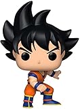 POP! Vinilo: Dragonball Z S6: Goku
