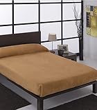 DHESTIA - Manta de Cama Hotel de 400 gr Cama 90/105, Cama 135/150 Manta Ibiza (160x240 cm...