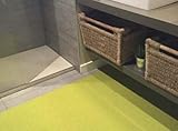 GleeGrass Alfombra TEPLON VINILICA Fresh Lima (70 x 110 cm)