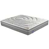 Búltex Colchón Modelo Quasar (135x190)