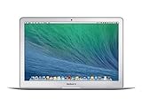 Early 2014 Apple MacBook Air 11' - Core i5 1.4GHz, 4GB RAM, 128GB SSD - Plateado...