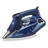 Rowenta Steamforce DW9240 - Plancha ropa vapor 3.100 W, golpe de vapor 230 gr/min y vapor...